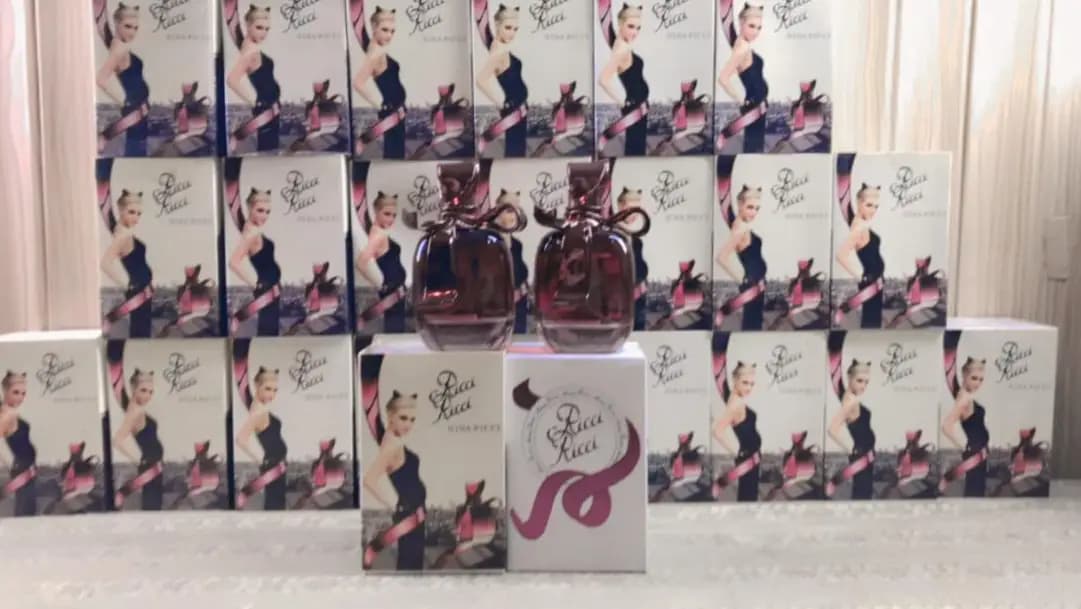 Ricci Ricci Nina Ricci