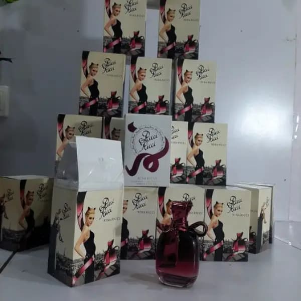 Ricci Ricci Nina Ricci